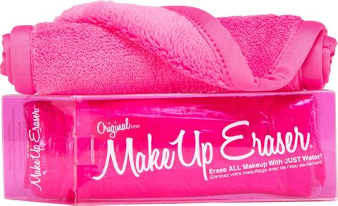 makeup eraser amazon|the original makeup eraser cloth.